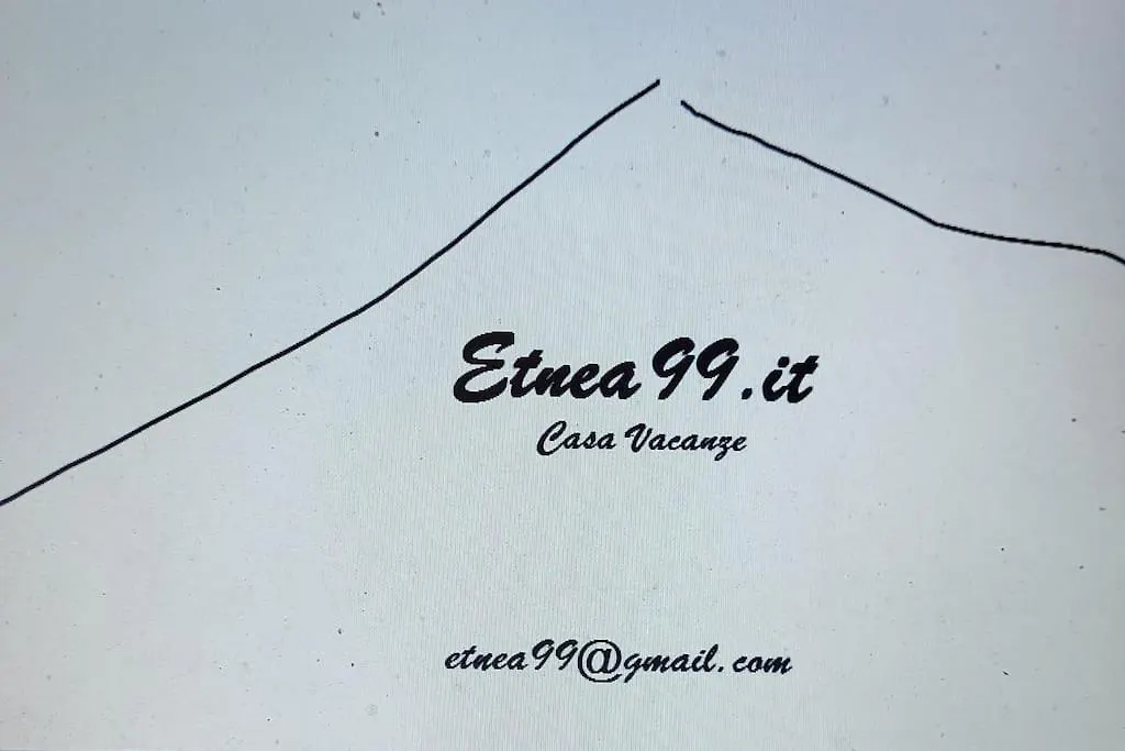 Etnea99 La Tua Casa Tra Etna E Il Mare Villa Pedara