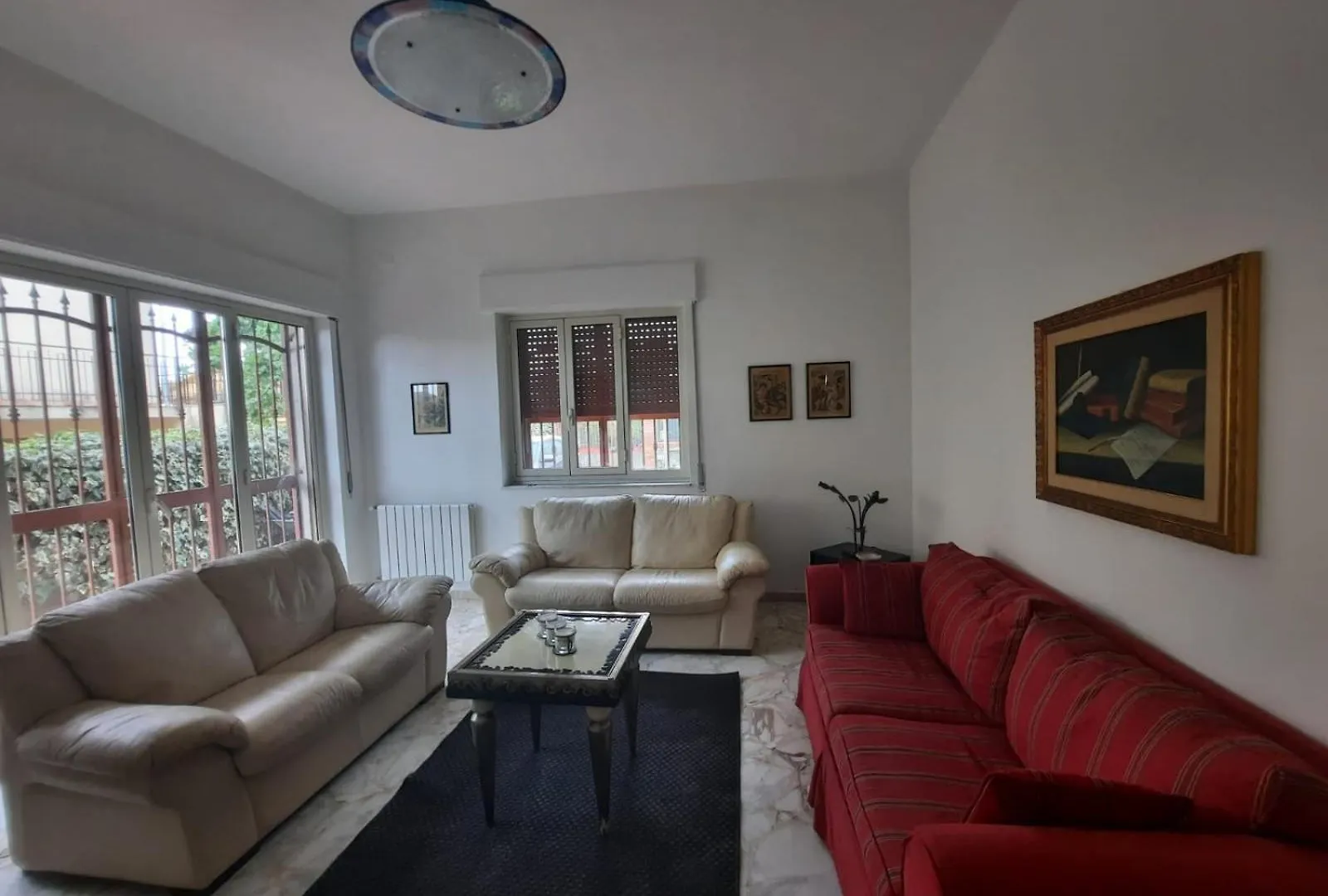 Vila Etnea99 La Tua Casa Tra Etna E Il Mare Pedara
