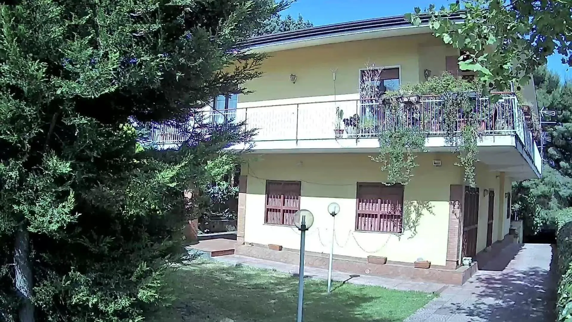 Vila Etnea99 La Tua Casa Tra Etna E Il Mare Pedara