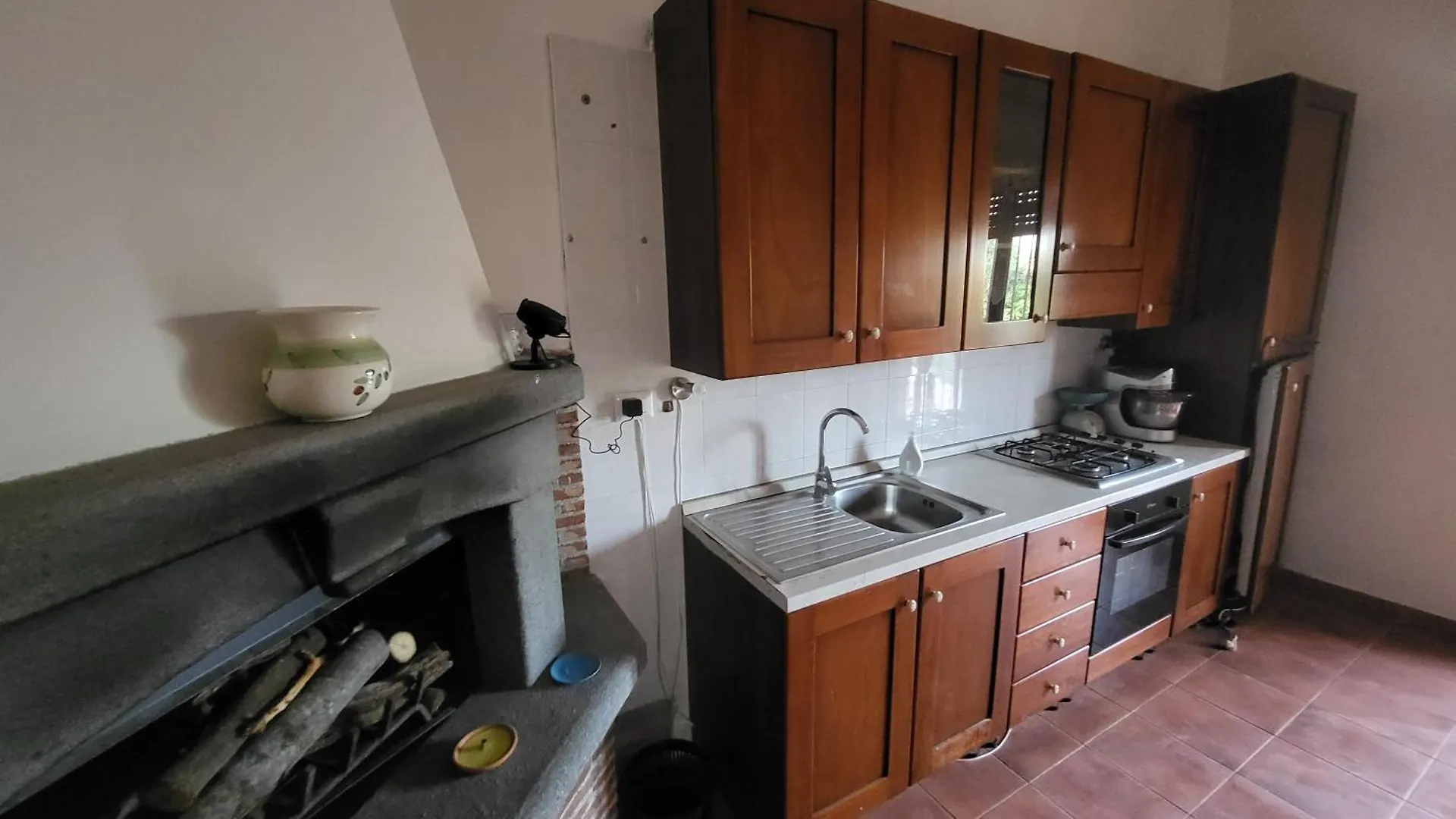 Etnea99 La Tua Casa Tra Etna E Il Mare Villa Pedara İtalya