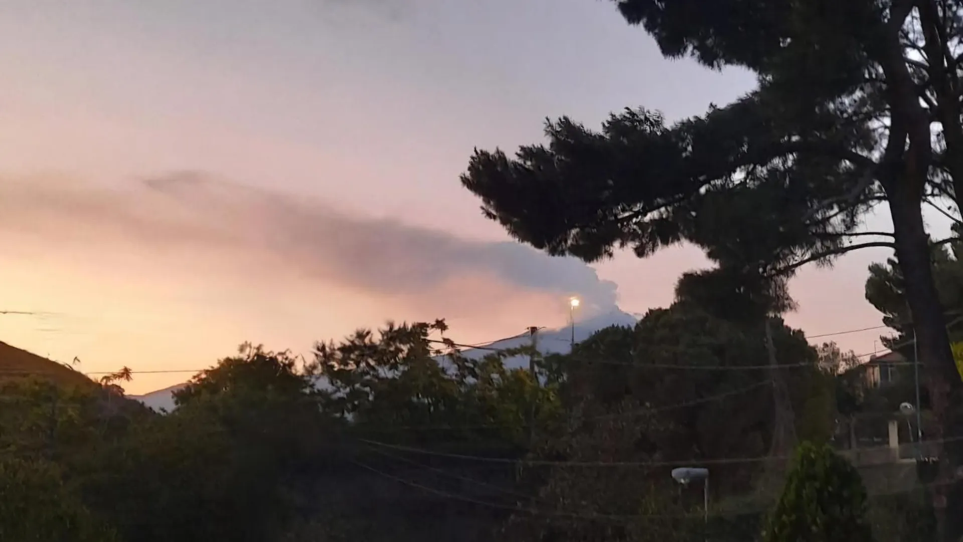 Vila Etnea99 La Tua Casa Tra Etna E Il Mare Pedara