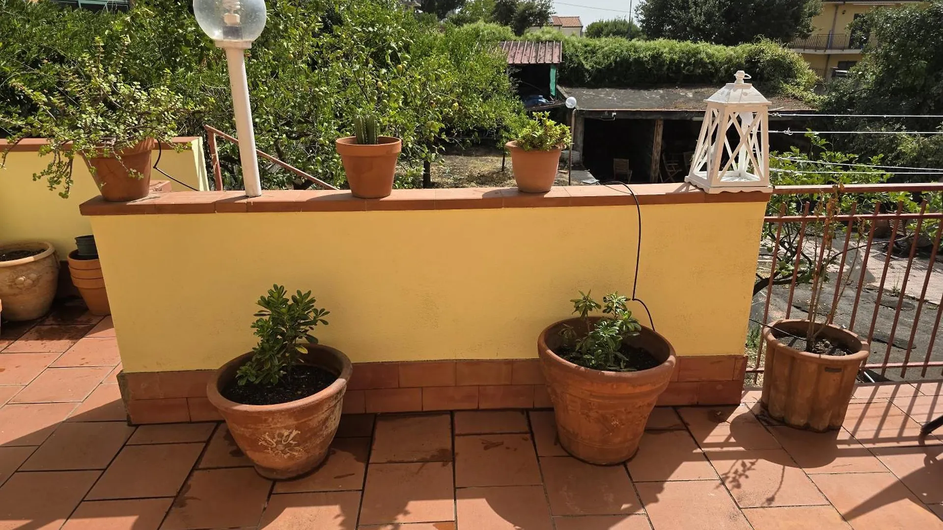 Etnea99 La Tua Casa Tra Etna E Il Mare Villa Pedara