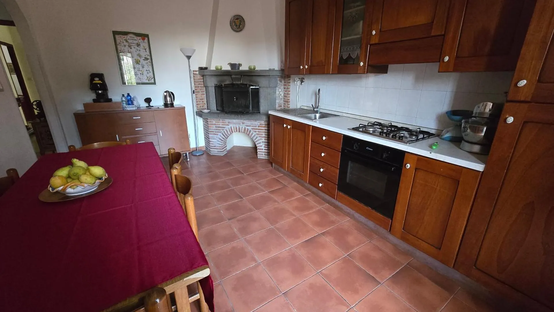 Etnea99 La Tua Casa Tra Etna E Il Mare Villa Pedara