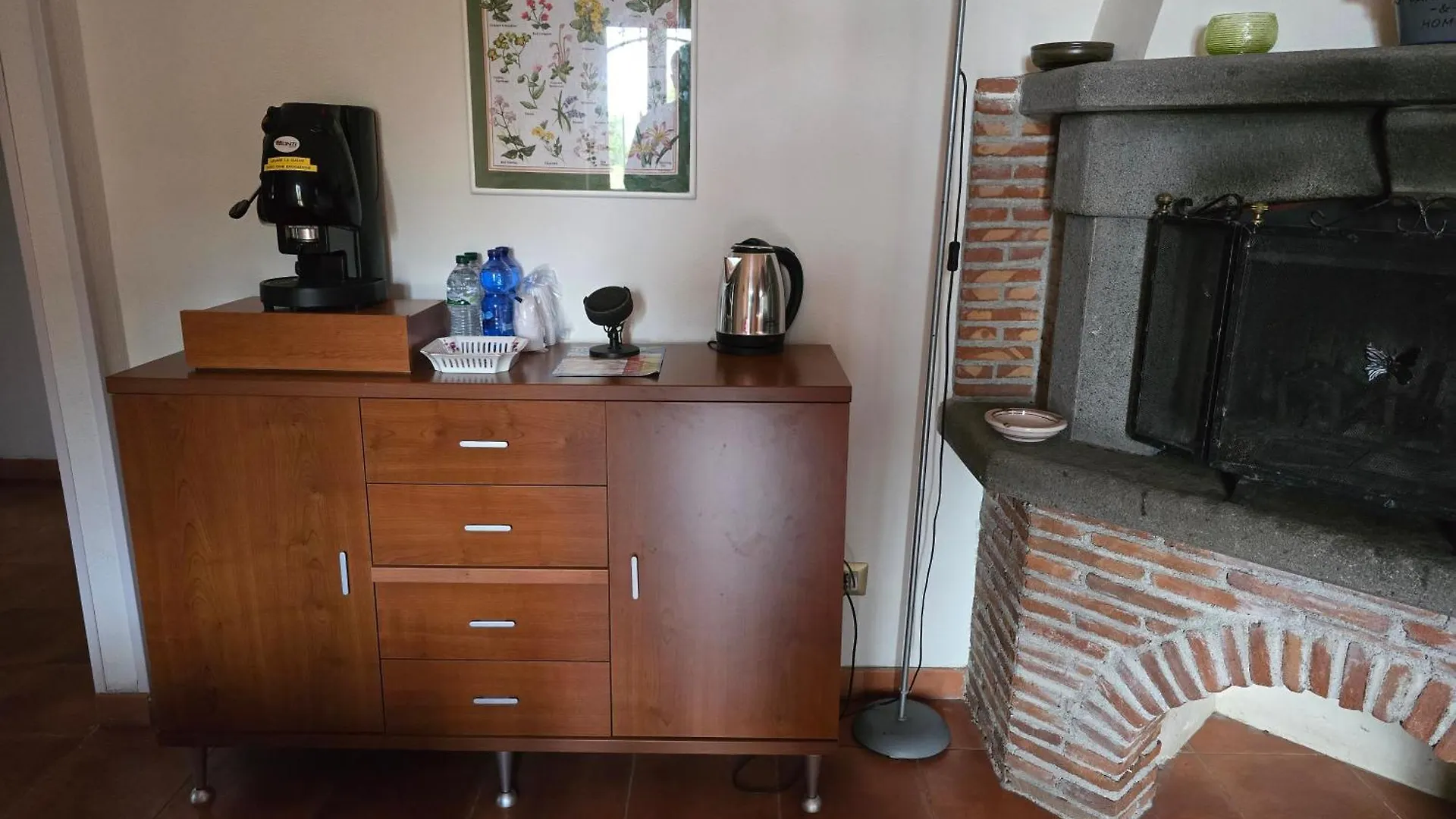Etnea99 La Tua Casa Tra Etna E Il Mare Villa Pedara İtalya